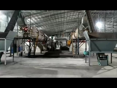 Loại bỏ vật liệu dễ bay hơi Chén kích hoạt carbon với phương pháp sưởi ấm tự cung cấp