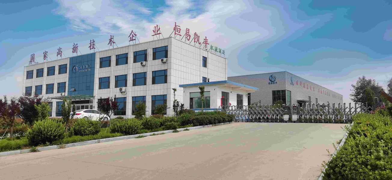 Trung Quốc Shandong Hengyi Kaifeng Machinery Co., Ltd., Hồ sơ công ty 