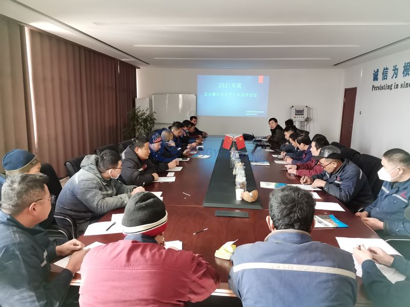 Shandong Hengyi Kaifeng Machinery Co., Ltd., dây chuyền sản xuất của nhà sản xuất