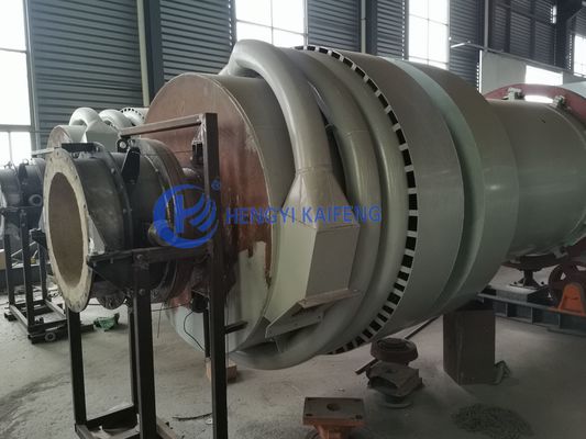 Cửa lửa kích hoạt cacbon áp suất tùy chỉnh được thiết kế để kiểm soát nhiệt độ 600C