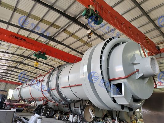 380V PLC Tự động kích hoạt carbon lò với tự cung cấp sưởi ấm và nước làm mát